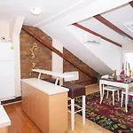 Markale Apartment *