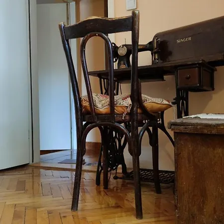 Markale Apartman Szarajevó