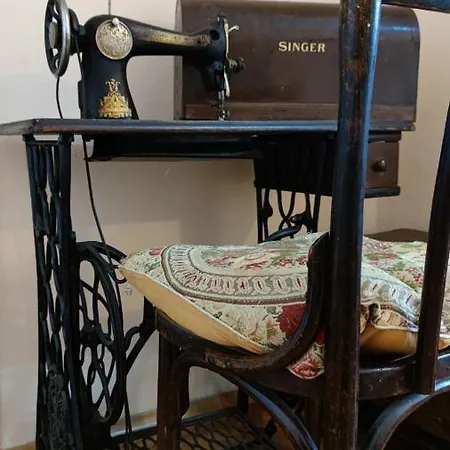 Apartman Markale Szarajevó