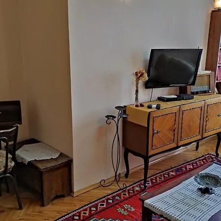 Markale Apartmán Sarajevo