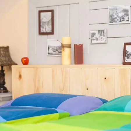 Apartment Markale