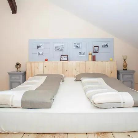 Apartman Markale Szarajevó