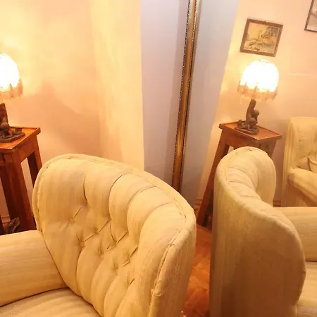 Apartman Markale