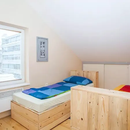 Markale Apartment *