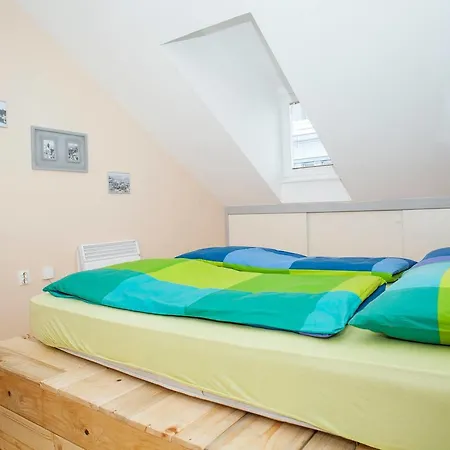 Markale Apartman Szarajevó