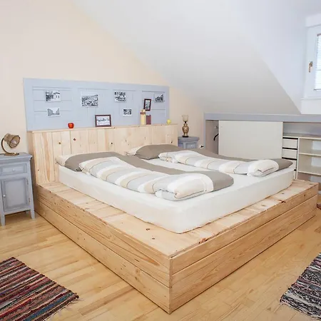 Markale Apartman *