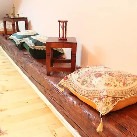 Markale Apartman Szarajevó