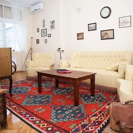 Apartment Markale