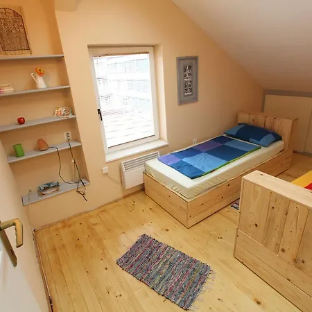 Apartman Markale