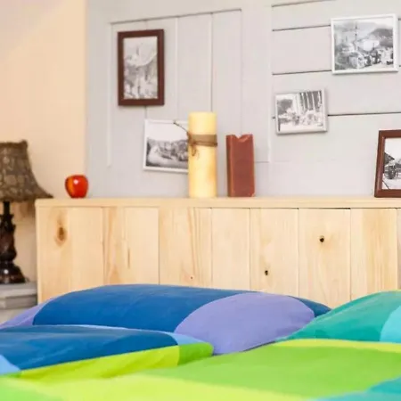 Markale Apartment *
