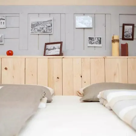 Markale Apartman