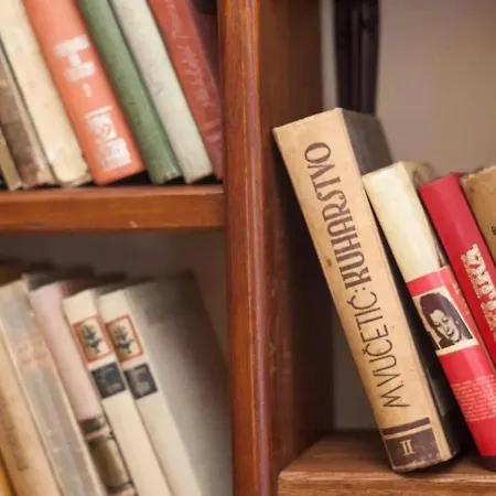 Markale Apartman Szarajevó