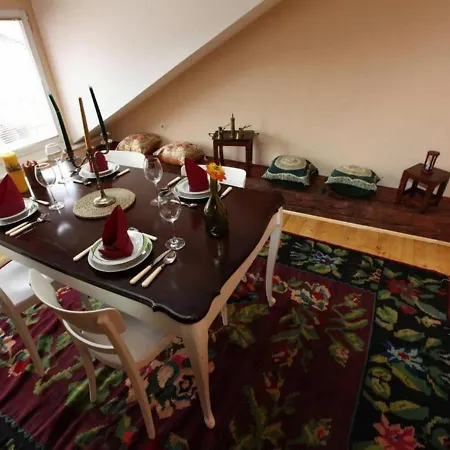Markale Apartman