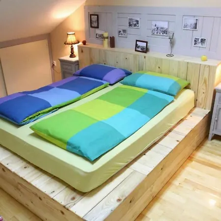 Markale Apartman