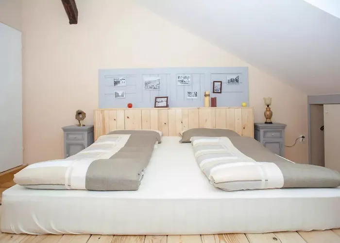 Lejlighed Markale Sarajevo