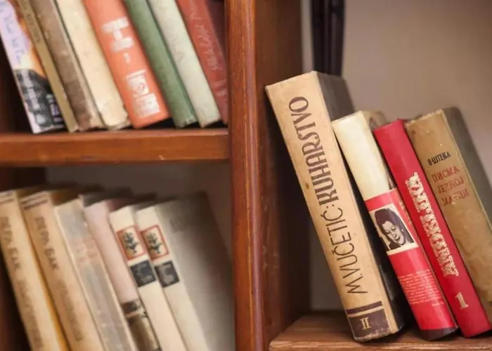 Markale Lejlighed Sarajevo